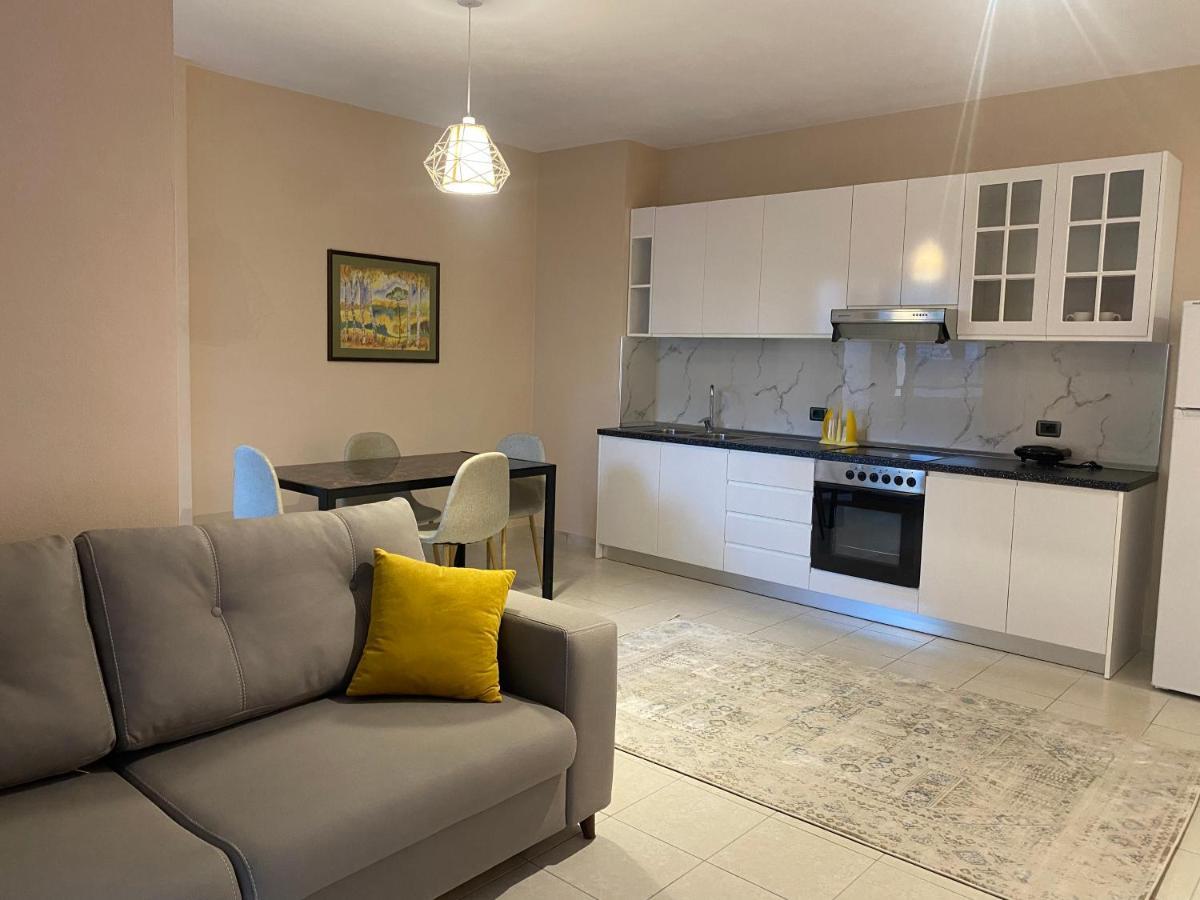 Apartament Evgenia’s *